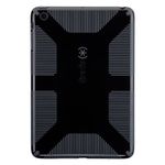 Speck Products CandyShell Grip Case for iPad mini, Black/Slate (SPK-A1961)