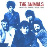 Absolute Animals 1964-1968