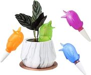 Plant Self Watering Stakes Moist Ro