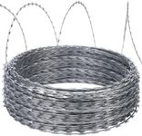 Towallmark Razor Wires, 500FT Razor