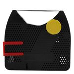 UBICON brand Ribbon for Maverick 3 encoder (six pack)