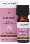 Tisserand Aromatherapy - Organic Pa