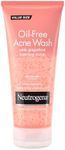 Neutrogena Oil Free Pink Grapefruit