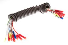 SenCom 1510401 Repair Kit Wiring Harness Tailgate