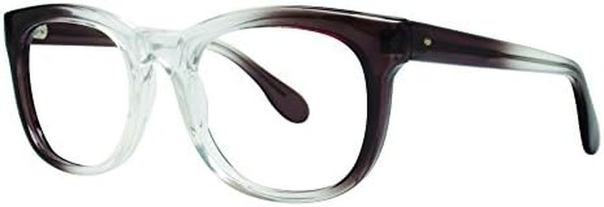 Cosmo Men's Eyeglasses - Modern Collection Frames - Grey Fade 50-22-150