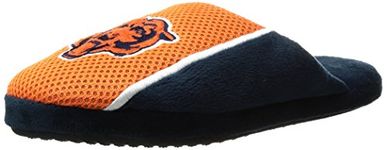 Chicago Bears 2016 Jersey Slide Slipper Medium