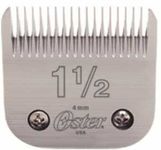 Oster Agion Detachable Blade # 1 1/2 (76918 116)