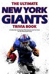 The Ultimate New York Giants Trivia