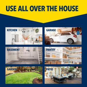 Big Cheese Ultra Power Mouse Trap – High-Strength Rodent Control