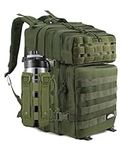 CtopxCone 45L Military Tactical Bac