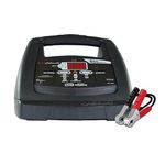 Schumacher SC1307 2/6/30/85A 6V/12V Automatic Battery Charger with Engine Start