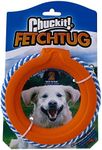 Chuckit! FetchTug 2-in-1 Dog Toy Ri