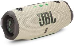JBL Charge 6 - Portable Waterproof 