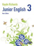 Junior English Book 2 (International) 2nd Edition - Haydn Richards (Junior English International New Edition)