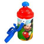 Disney Zak Designs Toddler Straw Cups