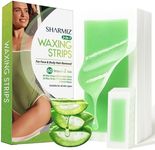 Wax Strips, Body and Facial Waxing 