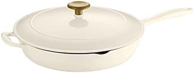 Tramontina Skillet Cast Iron 12 in 