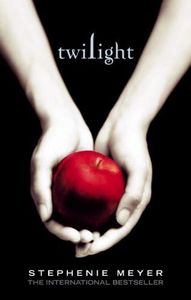 Twilight: Twilight, Book 1 (Twilight Saga)