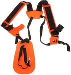 Padded Double Strap Harness for Bru