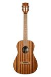 KALA KA KA SMHB Solid Mahogany Baritone Ukulele Case
