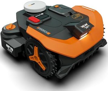 WORX Landr