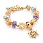 Pandora Charm Bracelets