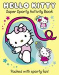 Hello Kitty Toddler Girl Books