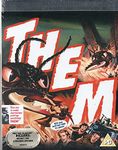 THEM (1954