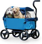 ibiyaya - Noah Dog Stroller for Mos