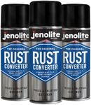 JENOLITE Rust Converter Spray | 3 x