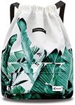 Risefit Waterproof Drawstring Bag, 