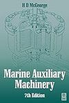 Marine Auxiliary Machinery