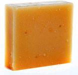 360Feel Bay Rum Soap - 5oz Handmade Mens Soap Bar with Natural Woodsy Sweet, Spicy Scent and Homemade Bay Rum Shaving Soap- Men - Castile Man Soaps bar - Gift ready