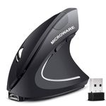 Ergonomic Computer Mouse