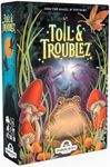 Grandpa Beck's Games Toil & Troublez | from The Creators of Cover Your Assets Fun Push Your Luck Card Game for Kids, Teens, Adults 2-6 Players, Ages 7+, Multicolor