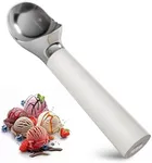 Heated Ice Cream Scoop, Rechargeabl
