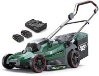 Webb Eco 40V (2 x 20V) Cordless Rot