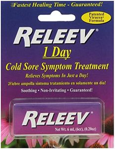 Releev 1 Day Cold Sore Treatment 6ML