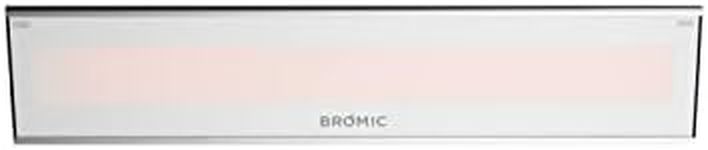 Bromic Platinum Smart Heat 2300W El
