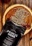 3 Lbs, Single Origin Unroasted Green Coffee Beans, Specialty Grade From Single Nicaraguan Estate, Direct Trade / Poids Net 1.36 KG, Café Vert 100% Arabica, Produit de Nicaragua