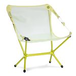 NEMO Equipment Moonlite Elite Reclining Backpacking Chair - One Size - Citron