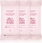 THE FACE SHOP X GLAMZILLA Rice Wate