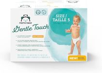 Amazon Brand - Mama Bear Gentle Tou