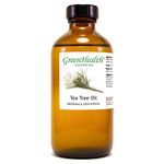 Greenhealth Tea Bottles