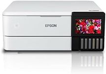 Epson - EcoTank ET-8500 All-in-one