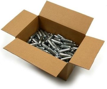 AVI 12 Gram CO2 Cartridge - 100 Pack