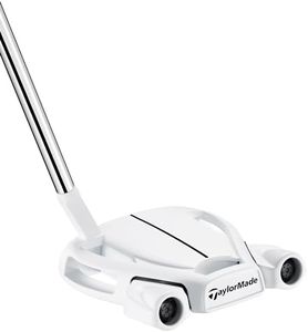 TaylorMade Golf Spider White Putter #3