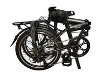 Foldable Bikes