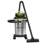 Stanley SL18129 Wet/Dry Vacuum, 4 G