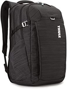 Thule Unisex Construct Laptop Backpack (pack of 1)